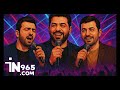 ميكس عراقي نار حسام الرسام حاتم العراقي علي العيساوي 