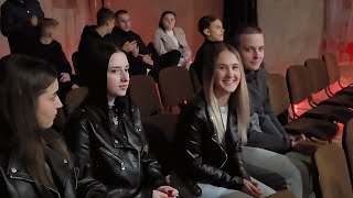 Orahovicahalloween Horror Movie Nights - 24.10. 2025.