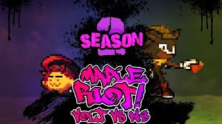 Maple Riot S2: Volt vs N8