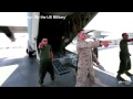 U.S. Marines Spoof 'Call Me Maybe' by Carly Rae Jepsen