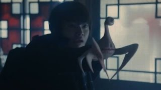 映画寄生獣の捕食シーンが怖いと話題に グロ注意 Youtube 映画寄生獣の捕食シーンが怖いと話題に グロ注意 Youtube