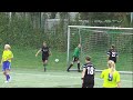 GW Eimsbüttel - SV Eidelstedt -- FRAUENFUSSBALL