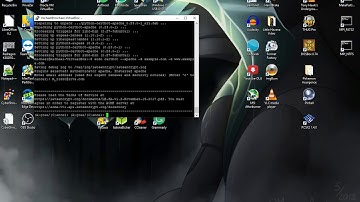 SSL Certificate Apache Setup Final