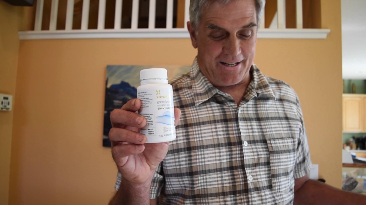 Backpacking with Bad Knees YouTube