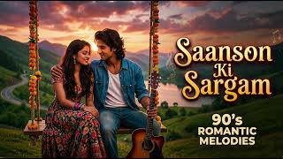 Saanson Ki Sargam ✨ Heart Touching Love Song screenshot 1