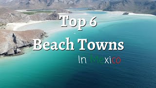 Celebrity Best Beach Towns In Mexico (2023) Wealth