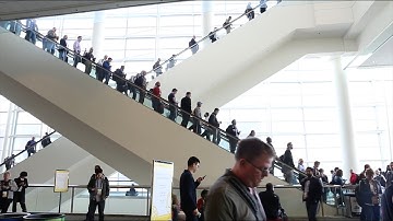 RSA Conference: Why I Go