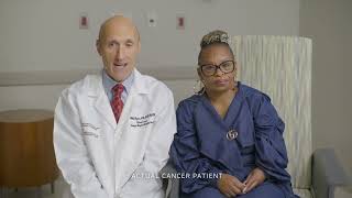 Maryland Proton Treatment Center - "Head and Neck Cancer" TV commercial