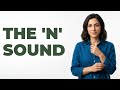 What Sound Does The Greek Letter Nu Make?