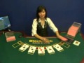 bet365 Asian dealer live blackjack - YouTube