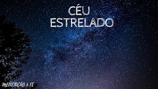 Música Relaxante e Céu Estrelado 🎵 Acalmar a Mente screenshot 5