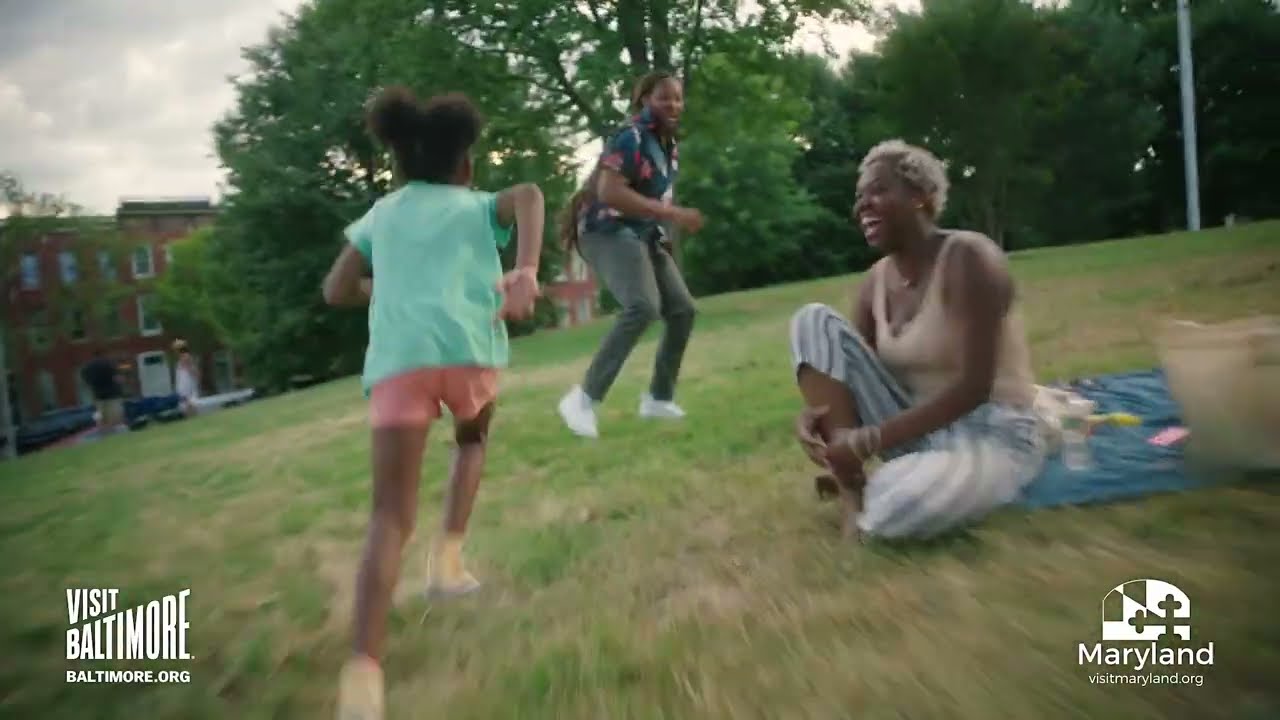 In Baltimore, We Play | Visit Baltimore