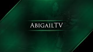 Cabal Online (EU) AbigaillTV  I HATE LUCKER :-D