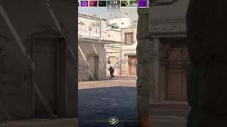 INSANE AWP FLICKS CS2 #cs2 #gaming #fyp