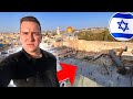 CORRÍ PELIGRO EN JERUSALÉN - Guerra en Israel Episodio 2