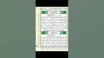 سورة التكاثر (ترتيبها 102) Surat Al Takathur