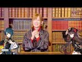 Takahashi Rie (Hu Tao) Interview - Genshin Impact