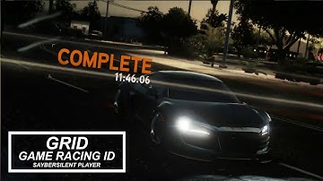 Game Play NFS The Run Stage 3 Death Valley Race 5