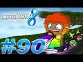 Mario Kart Road 10,000 (Episode