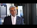 Comparing selpercatinib and pralsetinib in RET-positive NSCLC