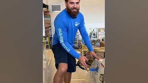 Reversal Automatic Flushing System