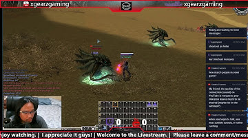 Rising Force/RF Online Official Philippine Server By PlayPark