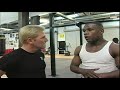 International Boxing Hall of Fame Induction Highlights