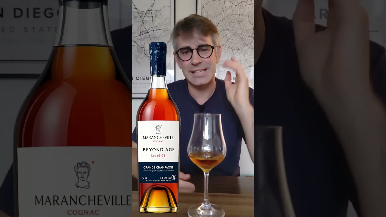 Watch the tasting