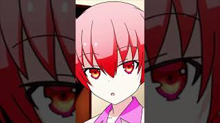 4K Anime Edit Yuzaki Tsukasa Tonikawa