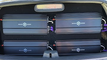 HYUNDAI 4TH ORDER WALL BUILD