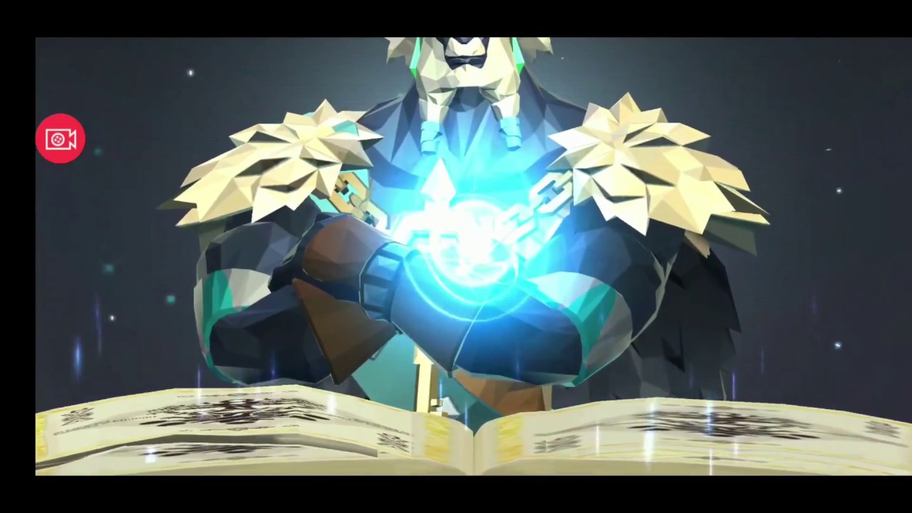 Phantomgate : The Last Valkyrie Walkthrough Gameplay Android/IOS (Global)