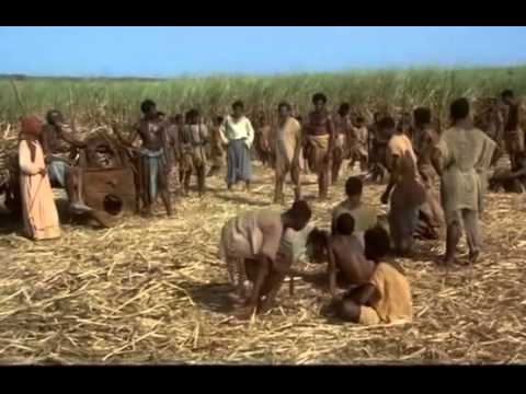 Por uma História da África   Filme Quilombo 1984