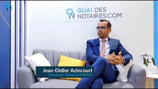 Ici Cest Lavenir Saison 2 E4 Inafon Et Quai Des Notaires - La Formation Un Levier De Croissance