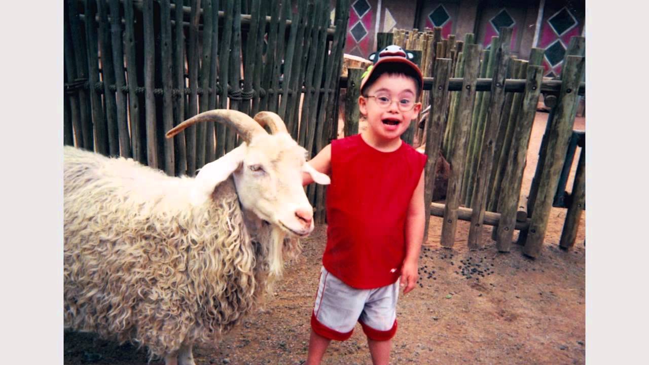 Meet Sam HD - YouTube