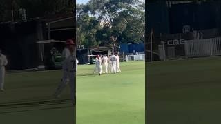 SCOTTY BOLAND!!! #cricket #icccricket #icc #auscricket #ashes #scottboland #mcg #statue