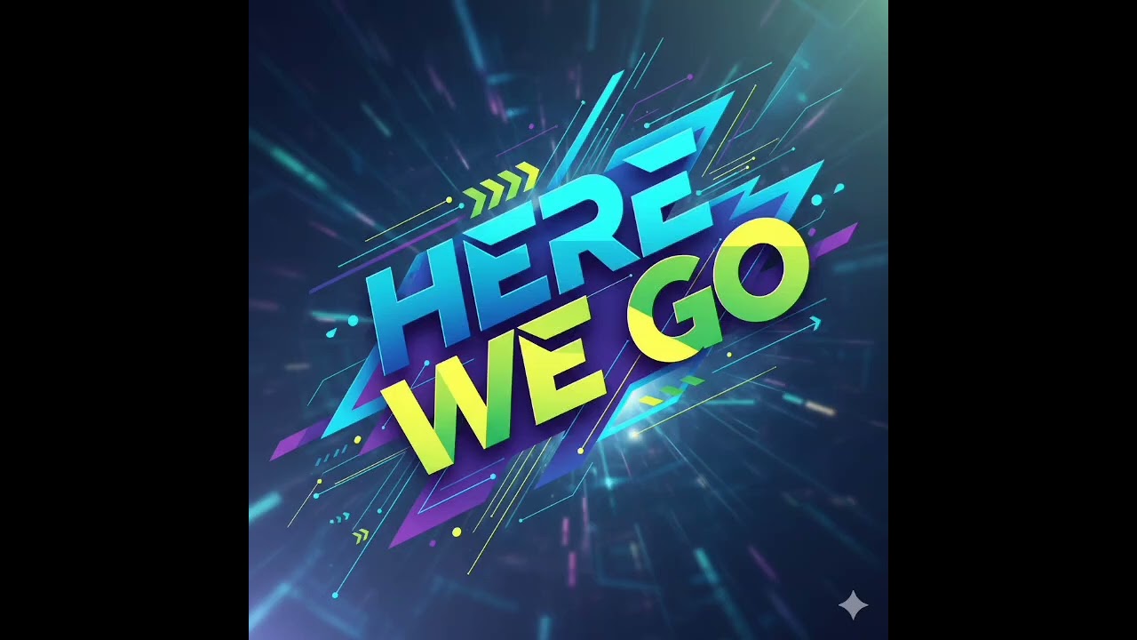 Maksymilian F - Here we go 