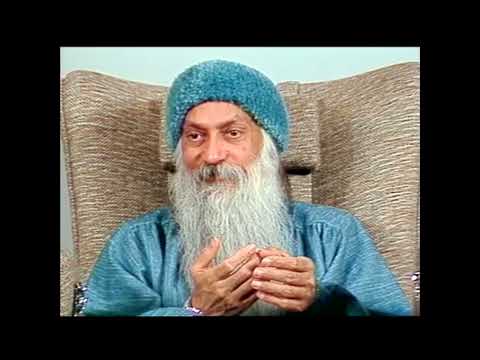 OSHO: The Situation is Absolutely New
