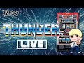 スマスロサンダーV初打ち配信後半戦【パチスロ】【スロット】【パチンコ】【LIVE配信】