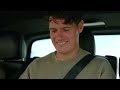 BEHIND THE SCENES | Christian Nørgaard's first day at The Arsenal 🫶