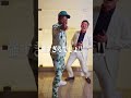 RIZIN試合前のメイ・ウェザーを直撃!!in日本【お金持ちの付き人】【TikTok】