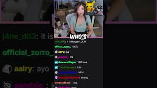 Pokimanes Take On Simping