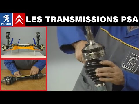 Vidéo: Combien coûte la réparation d'un lien de transmission ?