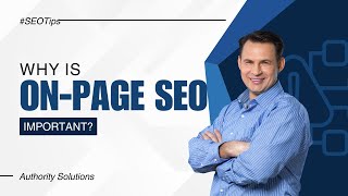 Unlocking Digital Success: Why is On-Page SEO Important