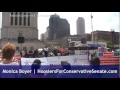 Highlights from FreedomWorks's Rally for Mourdock