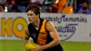 Brisbane v Richmond 1996 Round 3 - Last Quarter 