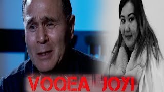 видео: Воқеа жойи: Эркакнинг севимли аёли йўқолиб қолди! Қандай сирли жиноят? Реал воқеа асосида|Voqea joyi картинка: Воқеа жойи: Эркакнинг севимли аёли йўқолиб қолди! Қандай сирли жиноят? Реал воқеа асосида|Voqea joyi