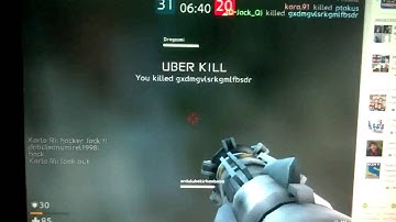 Uber Strike Hacked 2015