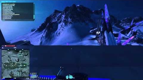 Planetside 2 ▶ Yes I have, I don