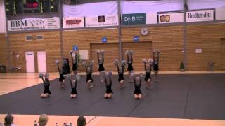 ECT Eagles Crystals | Summer Open 2013