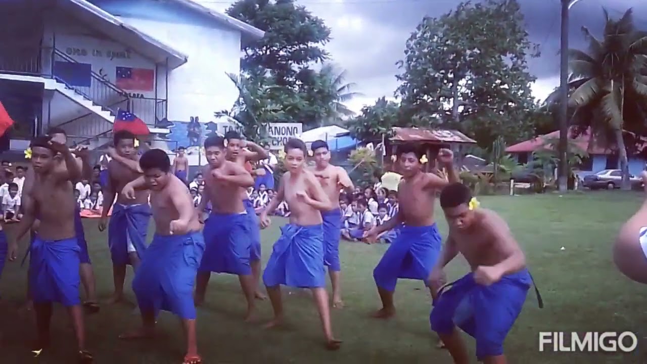 Alo I ou FAIVA Samoa...Wishing you all the Best♥️♥️♥️From TANUGAMANONO PRIMARY SCHOOL ♥️ 2022